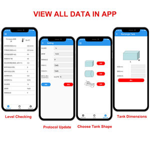 Sensor de nivel de combustible para coche y motocicleta, Unidad de envío en tiempo Real, localizador GPS, GPRS, GSM, antirrobo - Product Image 4