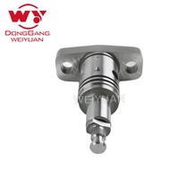 Pít-tông động cơ diesel biển chất lượng cao WEIYUAN L17-98110-107 3480J 2451G