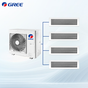 For for OEM Multi-Zone Residential Central <b>Air</b> Conditioning System Chilled Water HVAC VRF AC Unit Pump Motor Core Ceiling Centra - Product Image 1