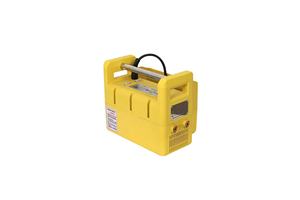 HDPE Electrofusion Welding <b>Machine</b> Plastic Welders for Plastic Pipe - Product Image 2