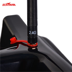 Bateau à appâts professionnel Boatman Actor Pro avec GPS et sonar |   Auto Drive Auto Return 16 Points GPS <span class=keywords><strong>pour</strong></span> la pêche à la carpe et aux prédateurs - Product Image 4