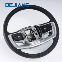 Ensemble de volant pour Land Rover RANGE ROVER Discovery 2006-2019, volant sport amélioré, montage direct, prêt à l'emploi