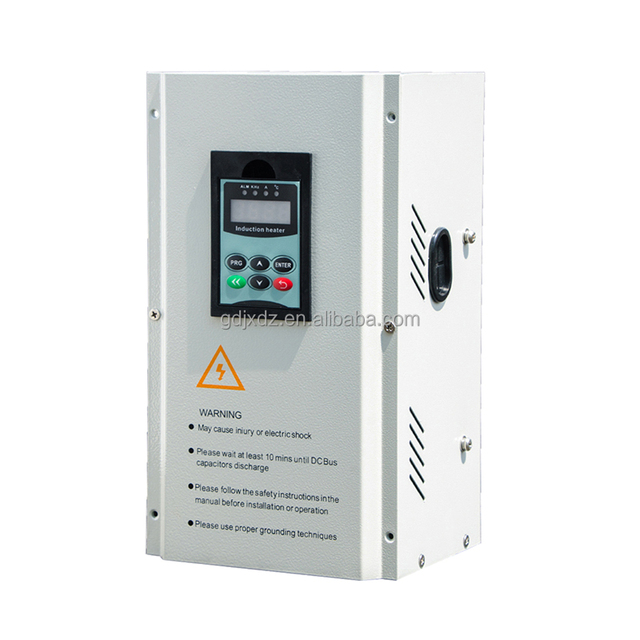 Induction Heating Solution China Induction Heating Coil Igbt Induction Heaters Efficient Heater