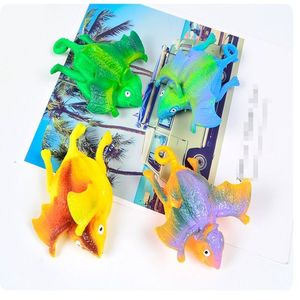 <span class=keywords><strong>Ballon</strong></span> de décompression gonflable <span class=keywords><strong>dinosaure</strong></span> original et amusant, jouet sensoriel anti-stress Popo Ball - Product Image 5