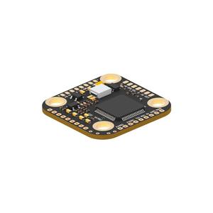 Controlador de Vuelo Foxeer Mini F722 V4 Pro 20*20mm con Pit PASS Integrado para Accesorios de Drones FPV de Carreras RC DIY - Product Image 6