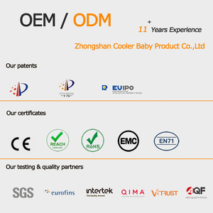 Thanh chắn bảo vệ giường ngủ cho bé, chất liệu thoáng khí, chống ngã, an toàn cho bé - Product Image 6