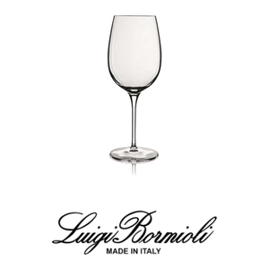แก้วไวน์ Luigi Bormioli Vinoteque Ricco ขนาด 59 ซล. สูง 23.8 ซม. เส้นผ่านศูนย์กลาง 9.1 ซม. - Product Image 4