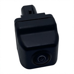 Bairui Rearview Reversing <b>Camera</b> 86790-06011 For Toyota Camry <b>Night</b> <b>Vision</b> 460x600 Resolution - Product Image 2