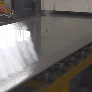 Plaque en acier inoxydable 304 norme BS, finition 2B, surface pour soudage, découpe, pliage, <span class=keywords><strong>prix</strong></span> <span class=keywords><strong>au</strong></span> kg - Product Image 1