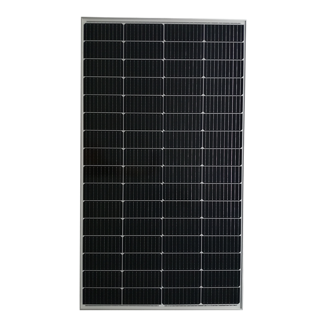Hysincere Monocrystalline Silicon Solar Panel 200w-250w Power Range 156.75mmx156.75mm Cells <98% Efficiency 1000W Model Reliable