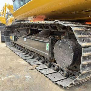 Excavadora usada CAT306E de segunda mano, original de Japón, excavadora CAT usada CAT306E en stock. - Product Image 6