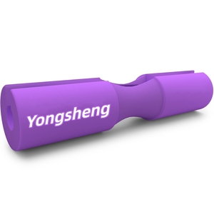 Barbell độn Trọng lượng nâng Squat phòng tập thể dục bọt cổ vai bảo vệ cho squats và bài tập - Product Image 2