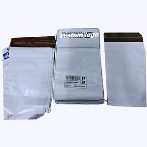 Spedizione uso imballaggio sacchetto corriere espresso società di plastica con sigillo autoadesivo Air Courier sacchetti - Product Image 2