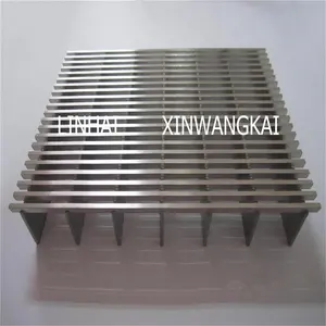 Stainless steel 304 V wire screen