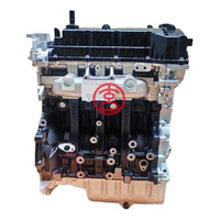 XC nouveau 1.5L HFC4GC1.6E moteur à essence Assy pour JAC Sehol X8 Sihao QX SOL Yao