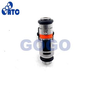 Para <span class=keywords><strong>Ford</strong></span> Fiesta <span class=keywords><strong>Ford</strong></span> Ecosport 1.6L 03-06 OEM IWP127 1221551 2N1U-9F593-JA 2N1U9F593JA 50103302 inyector de combustible - Product Image 4