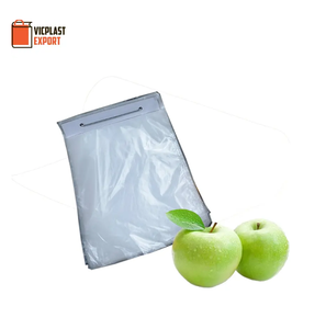 Sac d'emballage alimentaire de haute qualité avec tête de blocage, fermeture solide, matériau durable et service d'impression personnalisé - Product Image 4