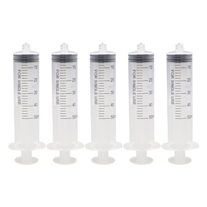 Pipetas desechables con punta graduada para aplicación de pegamento industrial, material PP resistente al desgaste - Product Image 4