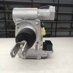 MMC สำหรับปั๊ม ABS ของ Prius รุ่น 47210-47440 ผลิตใหม่ รับประกัน 1 ปี อะไหล่ทดแทน - Product Image 3