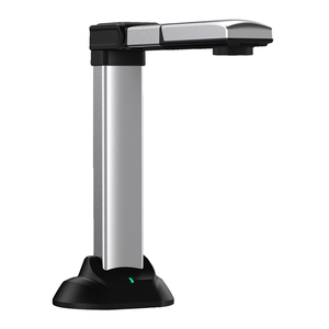 <span class=keywords><strong>Scanner</strong></span> de documents <span class=keywords><strong>portable</strong></span> USB <span class=keywords><strong>A3</strong></span> Eloam Patent 20.0MP avec OCR, vitesse de numérisation de 1 seconde pour l'enseignement visuel, l'éducation, les bibliothèques et la gestion des stocks - Product Image 1