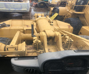 CAT 966G สภาพการใช้งาน CAT 966H 966F 966E 966G 962G รถตักด้านหน้า - Product Image 4