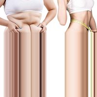Huile Essentielle Amincissante et Brûle-Graisse OEM/ODM pour Drainage Abdominal, Anti-Cellulite, Perte de Poids, Massage, Sérum Pur au Gingembre