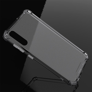 Funda para Teléfono Móvil Jmax 2026, Acrílico Transparente de 1.5mm, Resistente <span class=keywords><strong>a</strong></span> Impactos, TPU Suave, para Modelos 60, 70, 71, <span class=keywords><strong>72</strong></span>, 73, 80, 90, <span class=keywords><strong>5G</strong></span> - Product Image 6