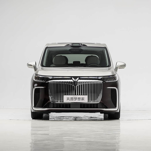 VOYAH PHEV 4WD, Auto Eléctrico MPV en Oferta, Volante a la Izquierda, Nuevo Auto Eléctrico con 5 Puertas y 7 Asientos, Vehículo de Nueva Energía de Largo Alcance - Product Image 6