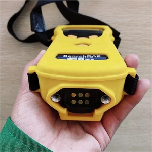 Détecteur de gaz portable PGM-1600 neuf et original pour les gaz oxygénés, combustibles et toxiques, garantie 1 an - Product Image 4