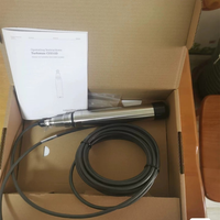 Sensor de Turbidez PLC E+H CUS51D-AAC1A3 CUS51D-10K6/0, 1 Unidad, Compatible con Fordex o DHL, Suministro al por Mayor