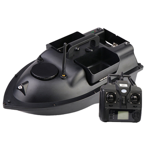 Barco de cebo de pesca con GPS, retorno automático, 500M, 2KG, 3bin, señuelo y nido, tienda, 16 densos - Product Image 6
