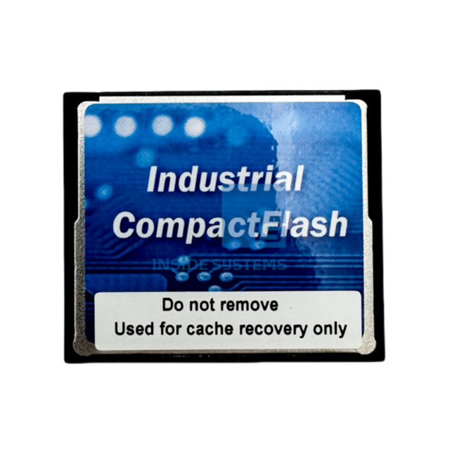 TRCF004GPPCA-P9 Compact Flash Memory