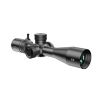 Wholesale T-EAGLE ZS 4-16X44FFP Short Long Distance Sight Scopes Range Sight Scope Portable Tactics Hunting Scopehunting
