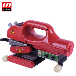 800W <span class=keywords><strong>Geomembrana</strong></span> caliente cuña soldador para HDPE <span class=keywords><strong>de</strong></span> plástico PVC EVA - Product Image 3