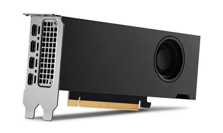 NVIDIA RTX A6000 48 GB GDDR6图形卡900-5G133-2200-000的全新原装gpu| Alibaba.com