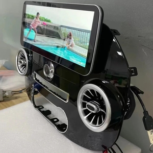12.3inch 2Din Android 13 đài phát thanh xe cho Mercedes Benz VITO Stereo <span class=keywords><strong>Receiver</strong></span> GPS navigation DSP video Carplay Máy nghe nhạc - Product Image 6