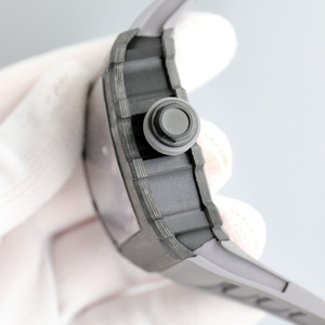 Reloj Mecánico de Alta Calidad para Hombre con Diseño Hueco Impermeable, Producto Superior - Product Image 6