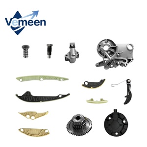 Kit de courroie de distribution 06H109509L pour VW CC Jetta <span class=keywords><strong>Golf</strong></span> Audi A4 A5 A6 Q5 <span class=keywords><strong>1</strong></span>.<span class=keywords><strong>8</strong></span> 2.0T 06H 109509L 06K 109 467A 06H 115 225 C06K 109 507A 06K - Product Image 4