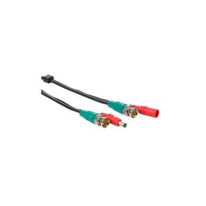 Velleman CONSUMER CCTV VIDEO Y CABLE DE ALIMENTACIÓN-18 m-NEGRO - Product Image 1
