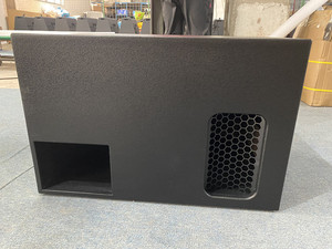 LS1200 800 Watt 800 W <span class=keywords><strong>Subwoofer</strong></span> de audio profesional Caja de altavoz <span class=keywords><strong>subwoofer</strong></span> para exteriores de <span class=keywords><strong>18</strong></span> pulgadas - Product Image 4