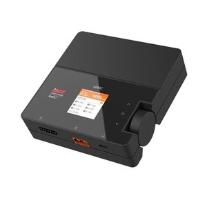 เครื่องชาร์จแบตเตอรี่อัจฉริยะสำหรับแบตเตอร์8A 200วัตต์อินพุต AC 110-220โวลต์608AC ชาร์จได้ถึง1A - Product Image 2