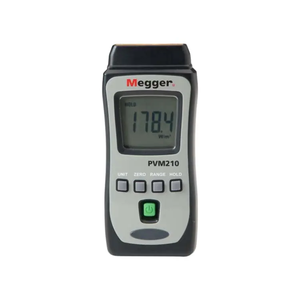 Medidor de Irradiancia Solar R PVM210 con 1 Año de Garantía (Incluye Certificado de Calibración, Guangdong, China) - Product Image 1