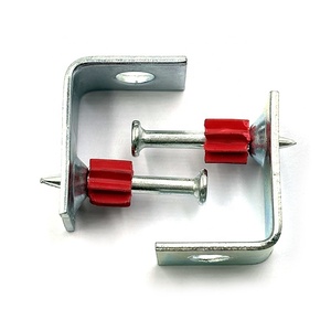 Pistola Clavadora de Techo de Acero de Alta Calidad con Clavos PK y Clip de 90 Grados, Tipo de Vástago Liso para Concreto, de Mayorista Chino - Product Image 5