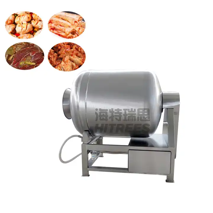 Vacuum meat marinator tumbler for sale
