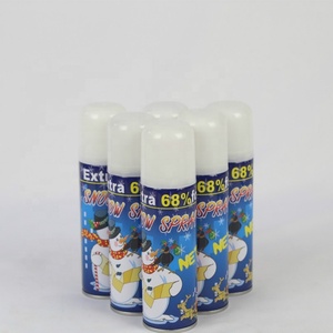 Per <span class=keywords><strong>Bambini</strong></span> di alta Qualità del Partito Del Capretto Forniture ---- Spruzzo di Neve di natale - Product Image 1