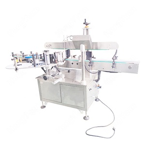Máquina médica automática de 1-5L de <span class=keywords><strong>Alcohol</strong></span> isopropil, máquina de sellado de papel de aluminio, línea de producción - Product Image 6