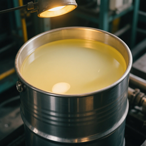 Soluk sarı sıvı endüstriyel sınıf yağ alkol Polyoxyethylene <span class=keywords><strong>Ether</strong></span> için yüksek geçirgenlik renksiz - Product Image 6