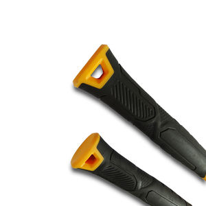 Martillo de garra forjado profesional de alta calidad con mango de cojín de aire soporte de uñas y antivibración para trabajo de alta eficiencia - Product Image 5