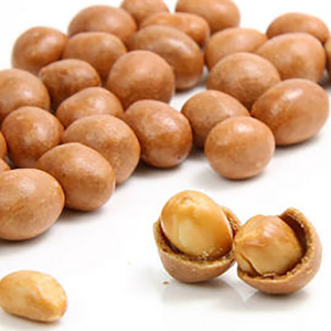 Cacahuètes Naturelles Croustillantes Assaisonnées pour la Vente en Gros Mondiale - Product Image 2