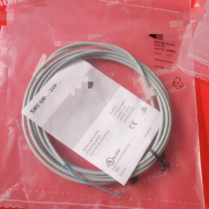 SME-8M-ZS-24V-wbrK-2,5-OE 543872 近接スイッチ 新品 - Product Image 1